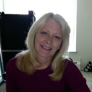 Meet your Posher, Diane